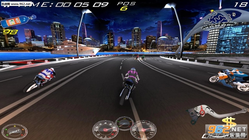 Ultimate Moto RR 4(�ռ�Ħ�г�RR4����)��ͼ2