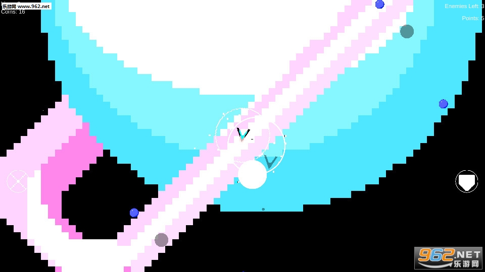 Blox Shooter(布洛克斯射手安卓版)截图1