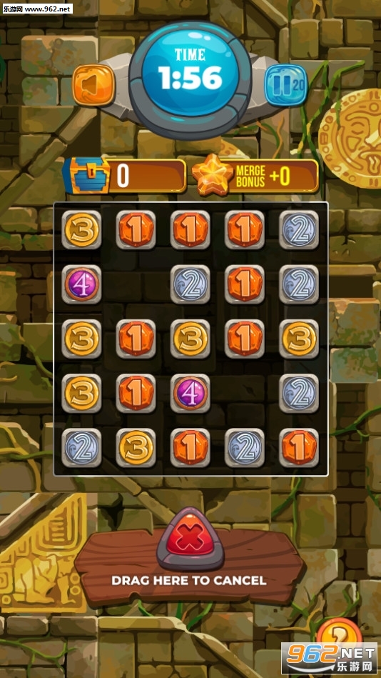 Treasure Builder(������������Ϸ)��ͼ1