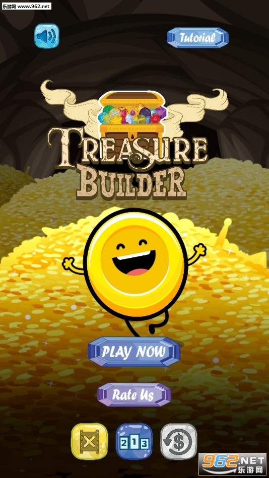 Treasure Builder(������������Ϸ)��ͼ2