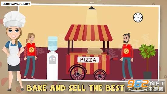 Pizza Inc������˾��׿��v1.0.1��ͼ0