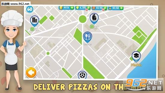 Pizza Inc������˾��׿��v1.0.1��ͼ2