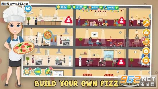 Pizza Inc������˾��׿��v1.0.1��ͼ3