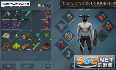Frostborn(����˹�������İ�)v0.5 �ֻ����ͼ2