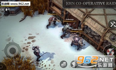 Frostborn(����˹�������İ�)v0.5 �ֻ����ͼ3
