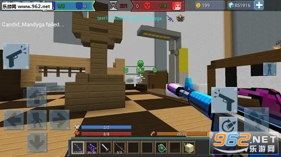 Build and Shoot(����������׿��)��ͼ0