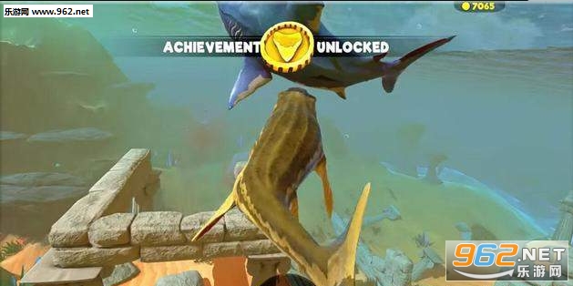 feed grow ocean fish(������ɱ�����㰲׿��)v3.0��ͼ0
