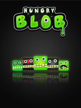 Hungry Blob - Jelly Wobble(Hungry Blob��׿��)��ͼ3