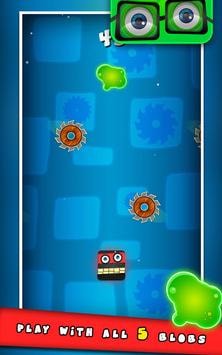 Hungry Blob - Jelly Wobble(Hungry Blob��׿��)��ͼ1