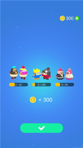 Pocket Jump(口袋跳跃最新版)截图0