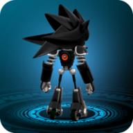 Robot Sonic Games(��е����˰�׿��)