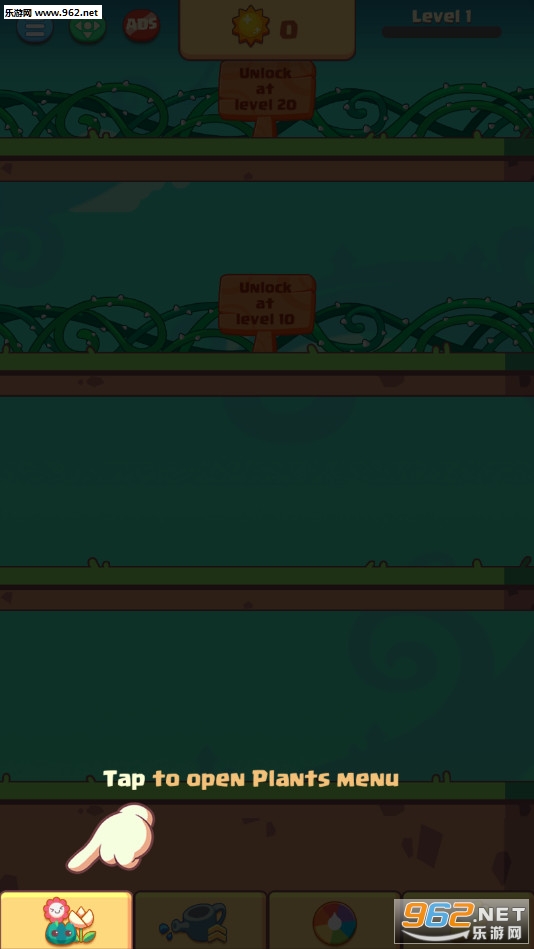���û�԰Idle Garden��׿���ͼ1