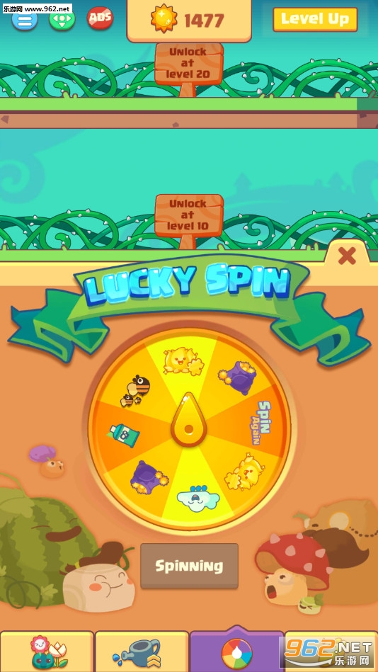 ���û�԰Idle Garden��׿���ͼ2