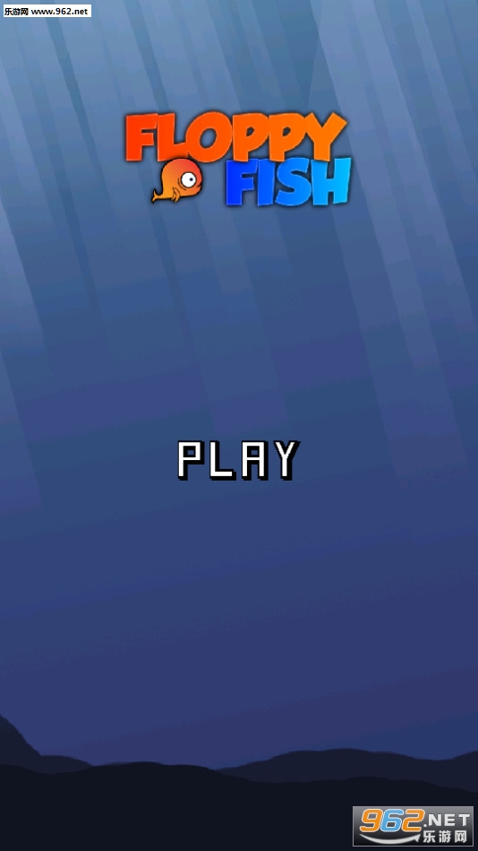 Floppy Fish(Crazy Flappy Fish��׿��)��ͼ2