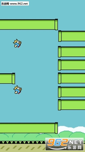����Flying Face��Ϸ��ͼ1
