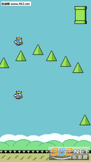 Flying Face(flappy birdգ�۰�)v1.0��ͼ3