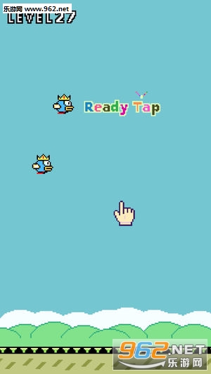 Flying Face(flappy birdգ�۰�)v1.0��ͼ2