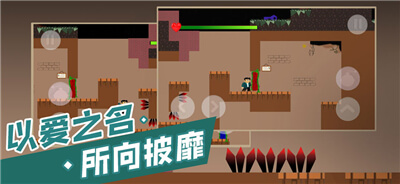 Lost Castle(ʧ�䱤��������)��ͼ0