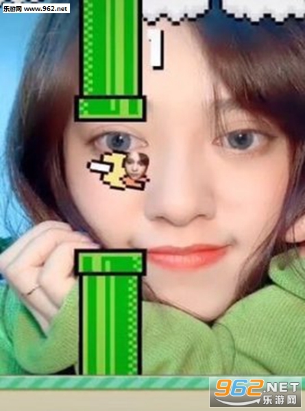 Flying Face(����գ�۾���׿��)��ͼ1