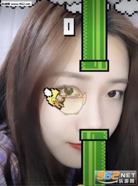 Flying Face(����գ�۾���׿��)��ͼ2