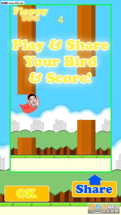 Flappy You��׿���ͼ1