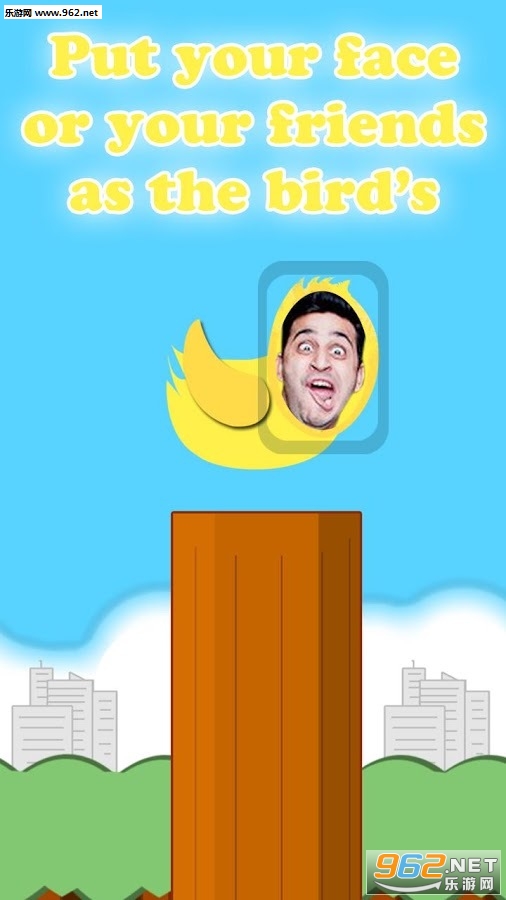 Flappy You��׿���ͼ2