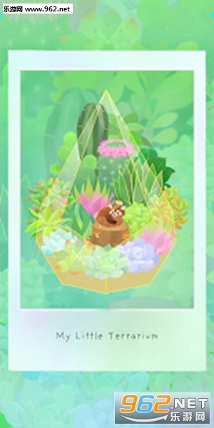 My Little Terrarium(我的小小玻璃花园安卓版)截图3