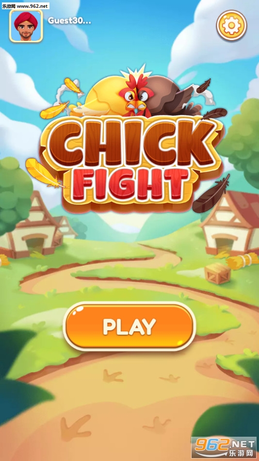 Chick Fight(小鸡大战安卓版)截图2