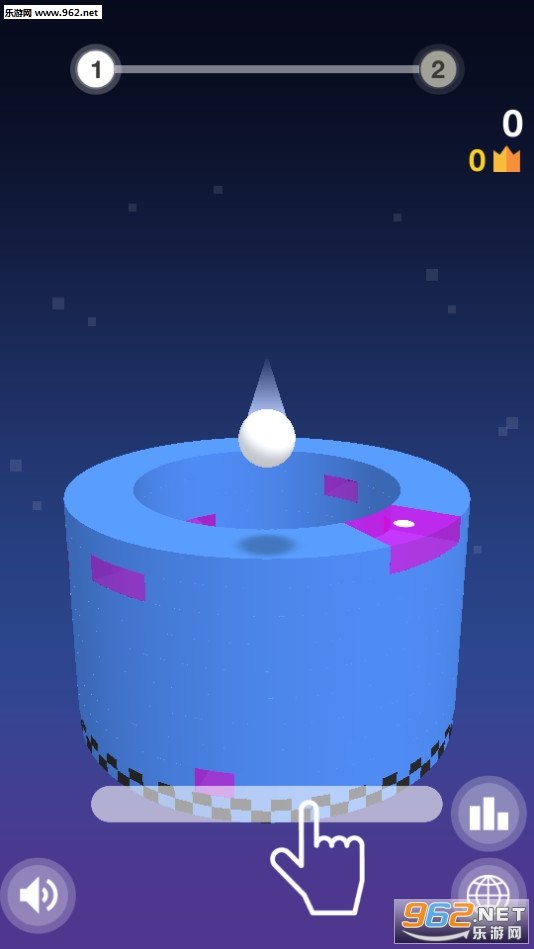 Skipping Ball(����׿��)��ͼ0