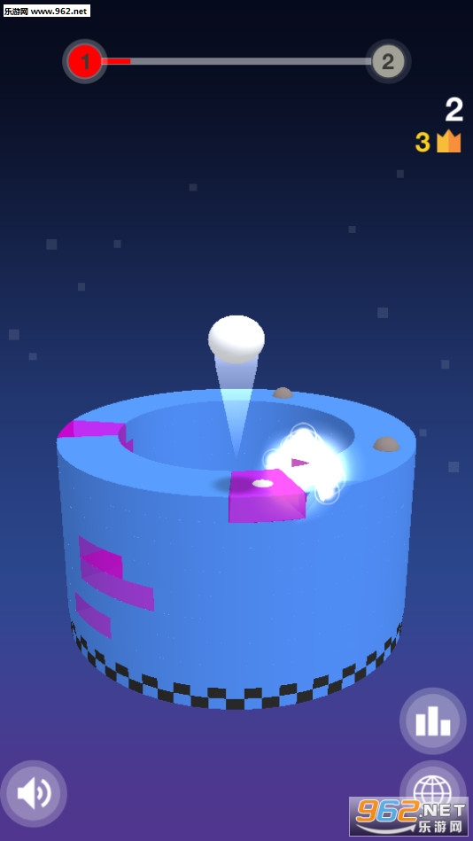 Skipping Ball(����׿��)��ͼ1