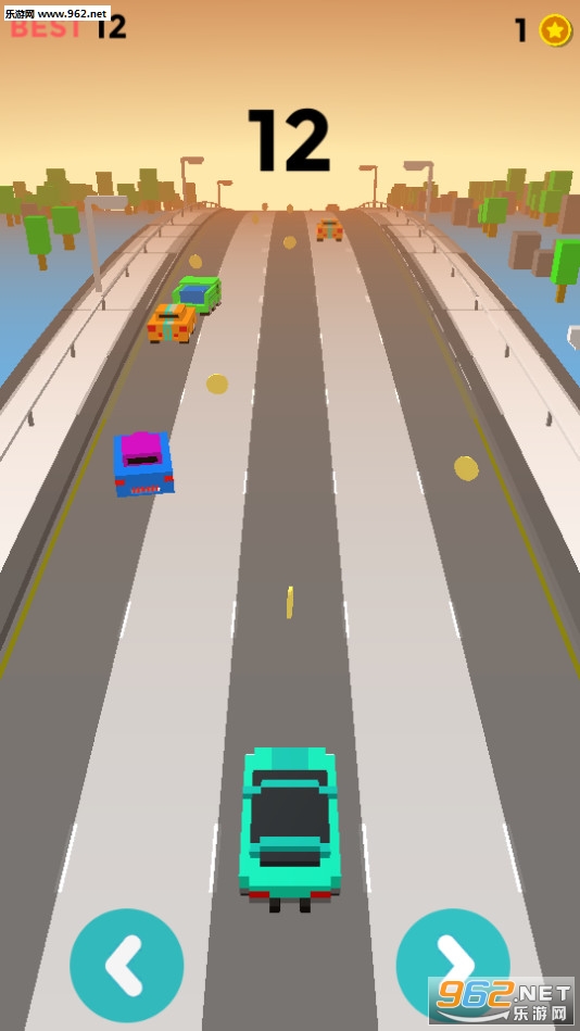 Old Driver��׿���ͼ1
