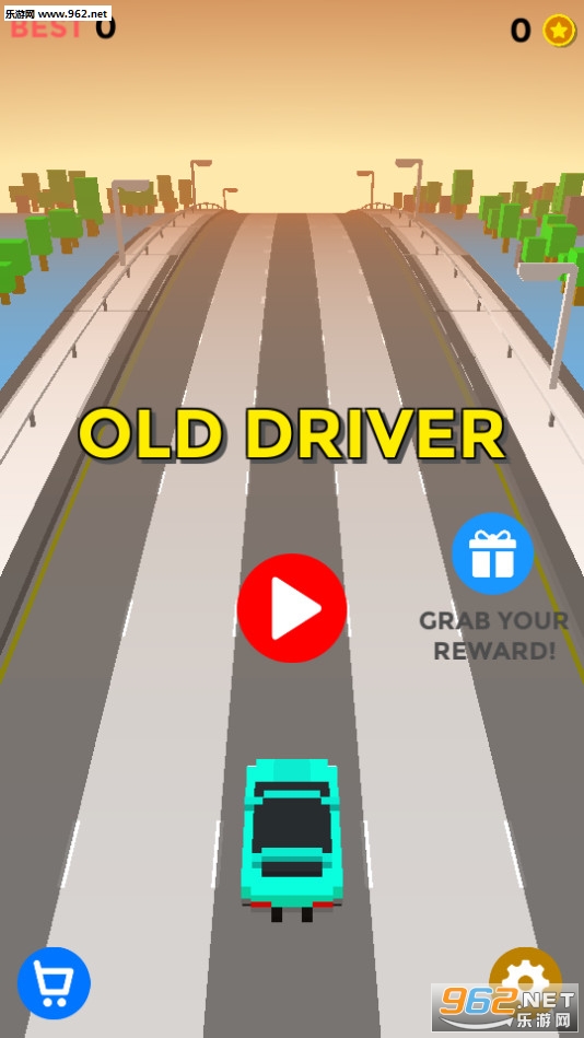 Old Driver��׿���ͼ2