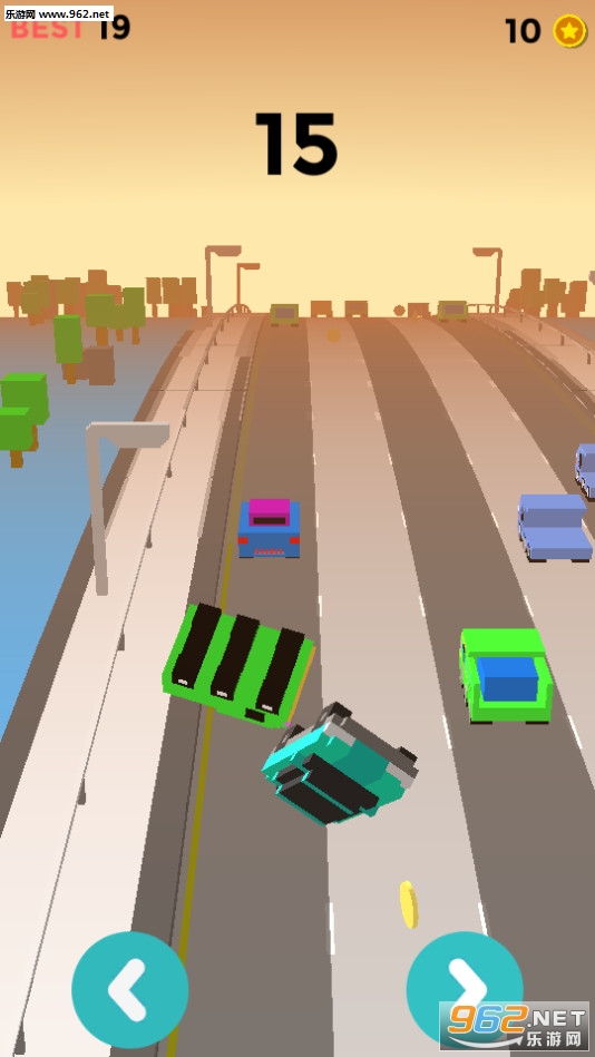 Old Driver��׿���ͼ4