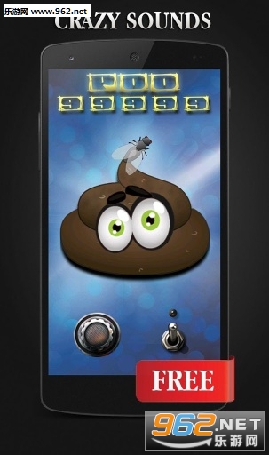 Poo and Fly安卓版截图0