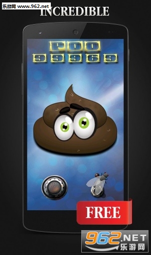 Poo and Fly安卓版截图2