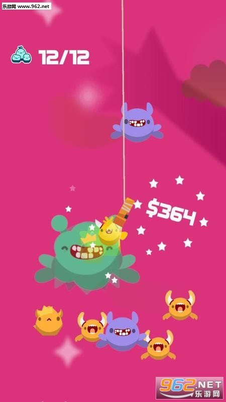Bed Monsters(���¹��ﰲ׿��)v1.0.1��ͼ0
