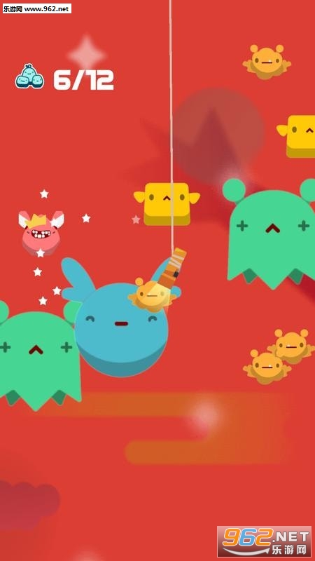 Bed Monsters(���¹��ﰲ׿��)v1.0.1��ͼ1