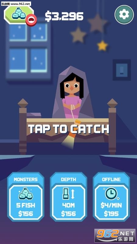 Bed Monsters(���¹��ﰲ׿��)v1.0.1��ͼ2