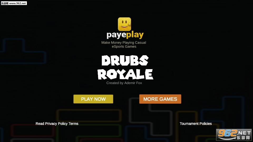 Drubs Royale(�ô��ߴ���ս��׿��)v1.0.4��ͼ5