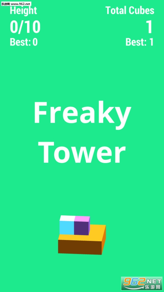 Freaky Tower(��������׿��)��ͼ2