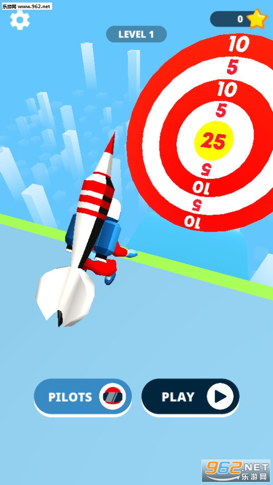 Human Dart 3D(�������3D��׿��)��ͼ0