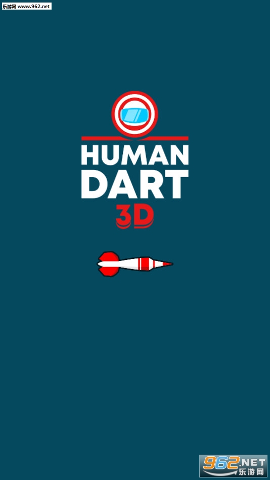 Human Dart 3D(�������3D��׿��)��ͼ2
