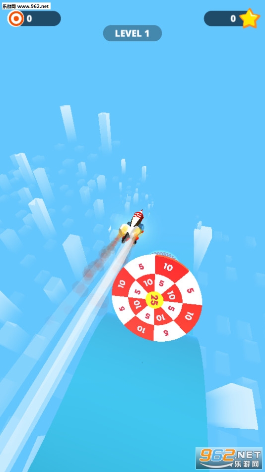 Human Dart 3D(�������3D��׿��)��ͼ3
