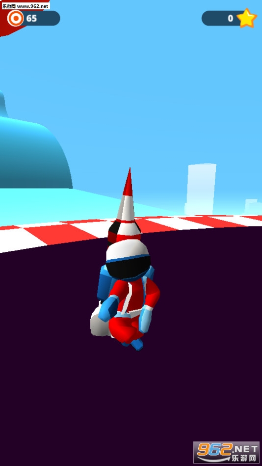 Human Dart 3D(�������3D��׿��)��ͼ5