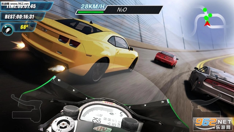 ��ͨ�ٶ���ʿ��׿��v1.1.2��ͼ1