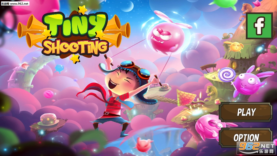 Tiny Shooting(΢С�����׿��)��ͼ2