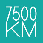 ����7500km��׿��