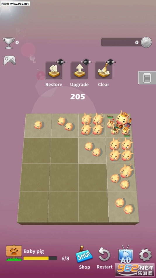 2048ũ����Ϸv0.92��ͼ2