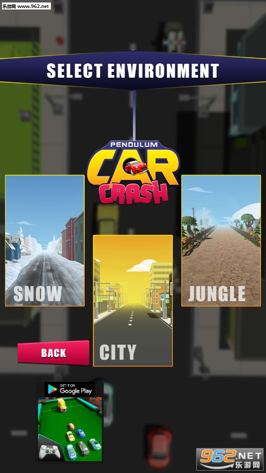 Pendulum Car Crash(�ڴ�������׿��)��ͼ1