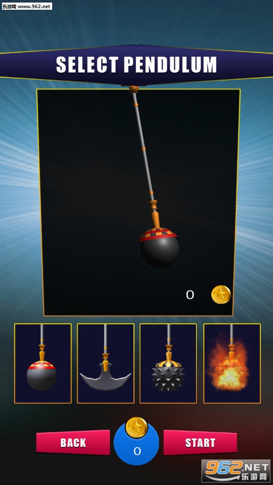Pendulum Car Crash(�ڴ�������׿��)��ͼ2